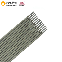 金桥焊材 碳钢电焊焊条 J422 (E4303) 3.2MM*350MM 20公斤/件