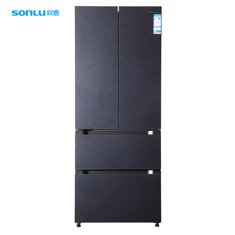 双鹿冰箱BCD-440WMFGVE高清大图