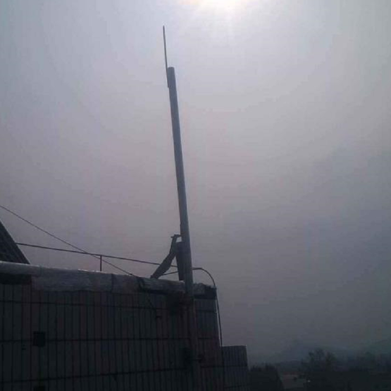 宜通 矩形波天线小抱杆GD-TX3ZT 1付高清大图