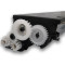 联想LT100原装粉盒适用M101 101dw M102w打印机 LT100粉盒(约打印1500页)