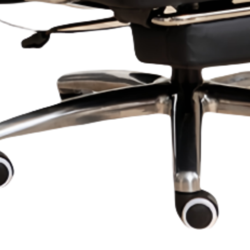 豫龙都真皮椅VB-3把高清大图