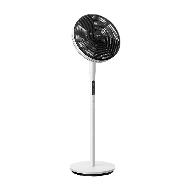 Midea/美的电风扇落地扇台扇七叶SDJ35PJN高清大图