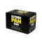 英国原装ILFORD伊尔福黑白胶卷马pan100度135胶片36张有效期2024 英国原装ILFORD伊尔福黑白胶卷马p