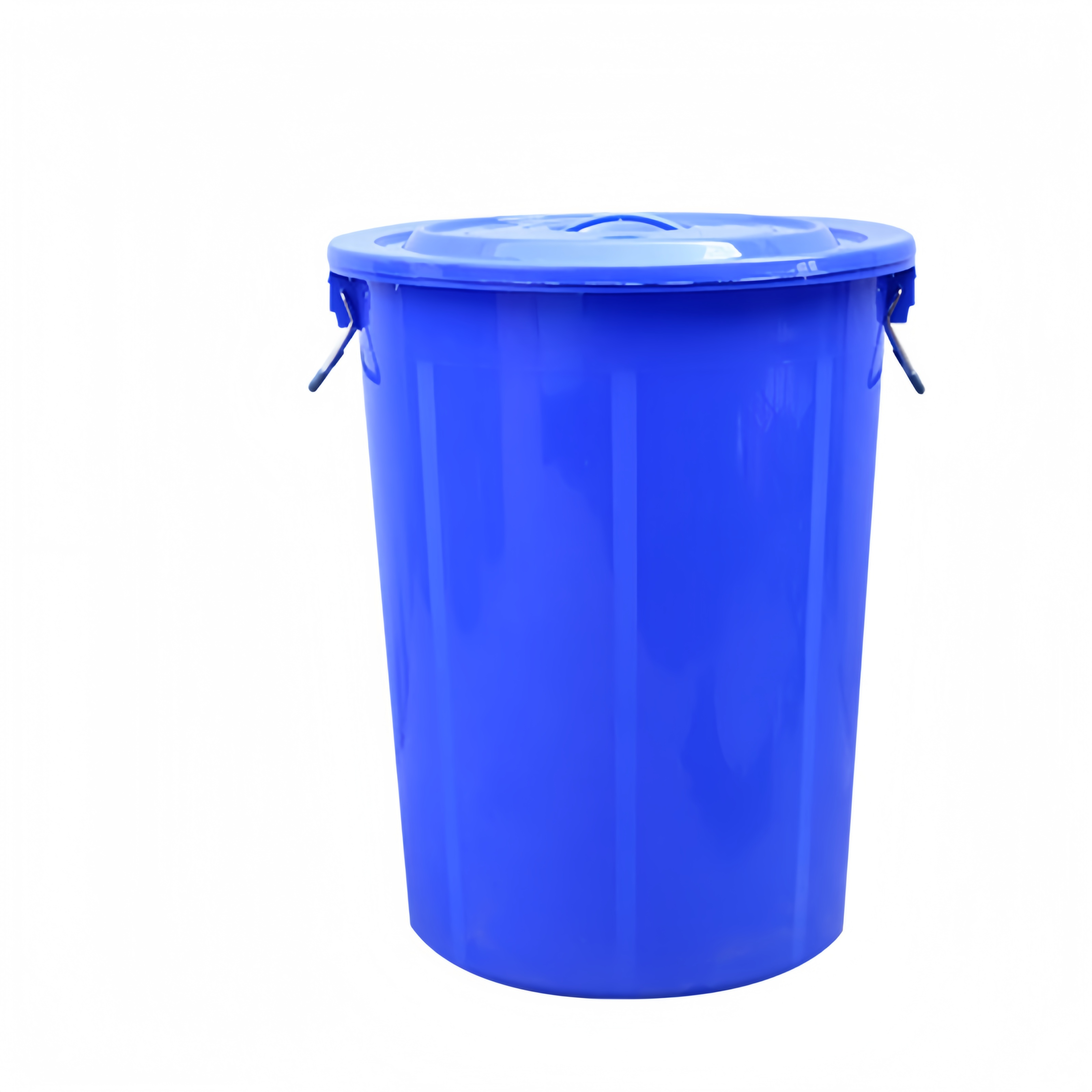 凡礼格塑料桶 带盖160L