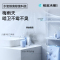 奥普(AUPU)浴霸Q360C-pro[潘展乐同款]热能环水氧恒温浴霸风暖 铂金水氧照明换气