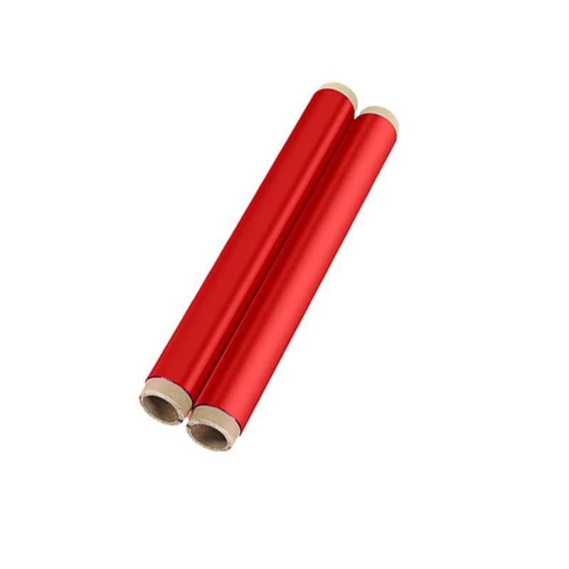 润泰博源 260mm*100m 色带 1.00 盒/个 (计价单位:个) 红色高清大图