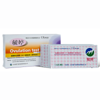 毓婷验孕检测试纸(400盒/箱)