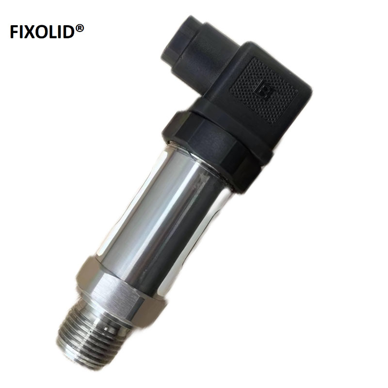 FIXOLID 压力变送器 MPM489精度0.5% 支高清大图