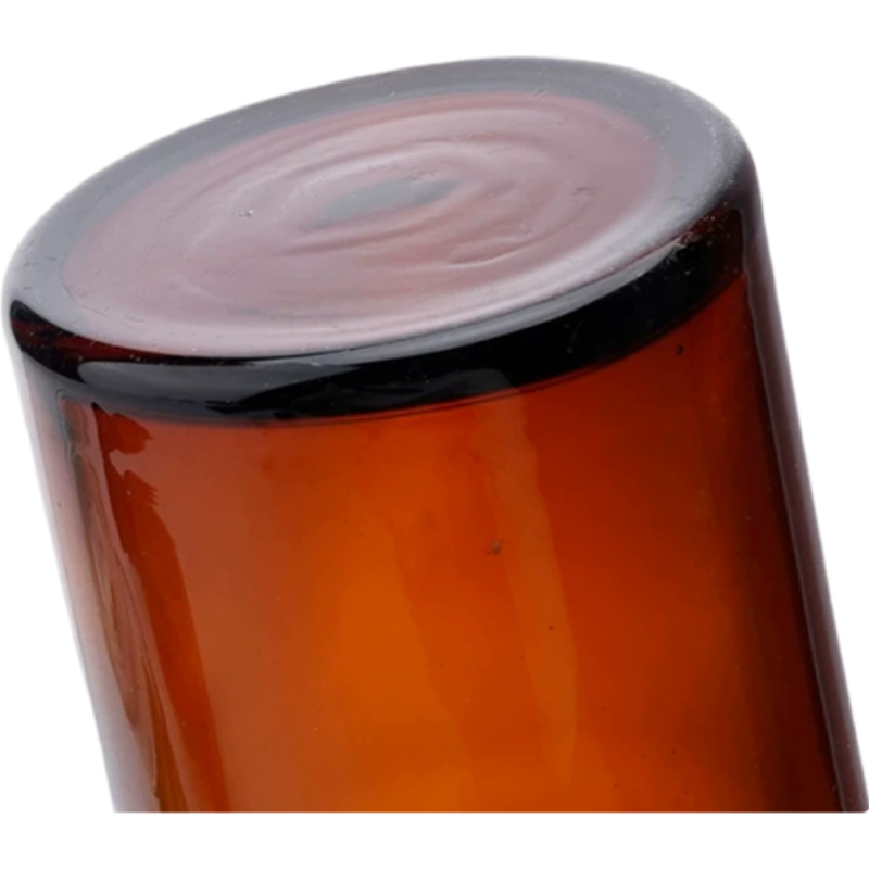 CIDABIO慈达棕色广口瓶(带盖)1L高清大图