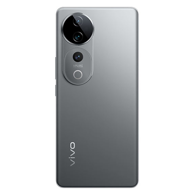 [二手9新]vivo S19 Pro 剑影灰 12G+512G 全网通安卓手机6.78英寸屏天玑双卡拍照娱乐5G手机高清大图