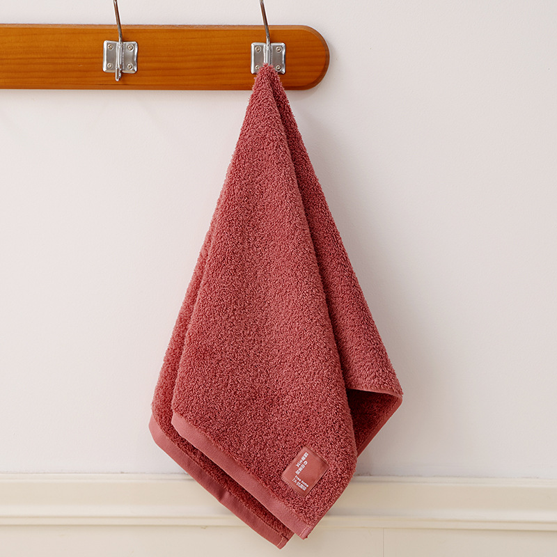 中屹得 毛巾 130g 34*74 条高清大图