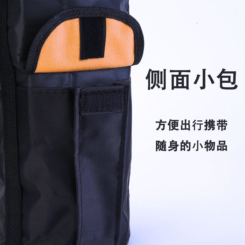 壶套通用保温壶保护套户外便携杯套旅行壶袋保温杯套1.2-2.0-5L 保温壶套1.2L