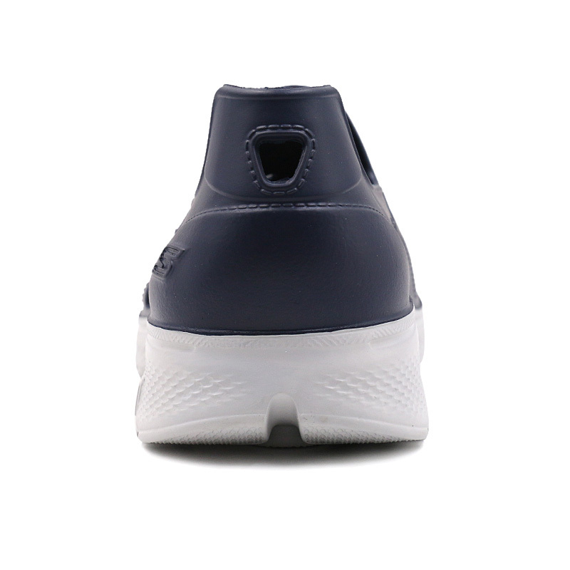 Skechers斯凯奇新款男鞋夏季洞洞鞋一脚蹬轻质透气休闲凉鞋54270