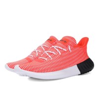 阿迪达斯adidas 秋季新款男Tubular Dusk系列休闲运动跑步鞋 B37737
