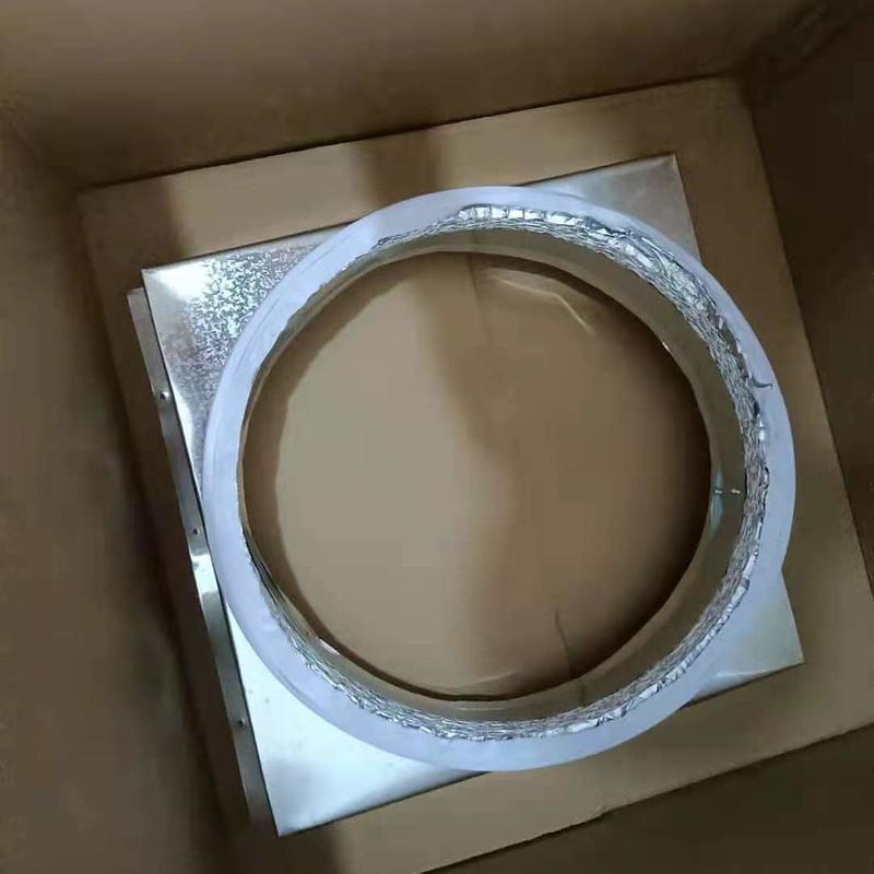 空调外机排风导风管散热神器双层铝箔排热风管窗户排热风散热风管请