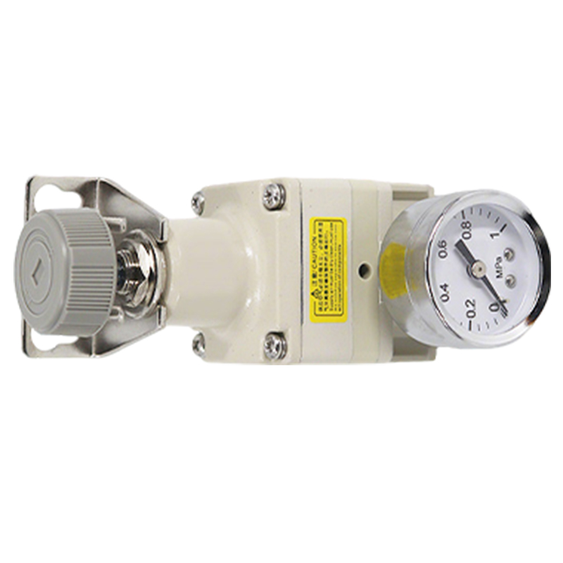 卡西斯顿 精密调压阀 IR1010 个高清大图