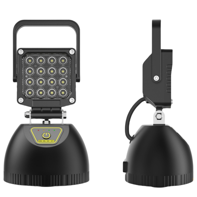 RDZM LED应急强光灯 RD5283 台