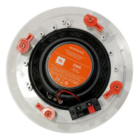 JBL C-6IC C-6IW C-8IC C-8IW 吸顶隐蔽式音响5.1/7.1家庭影院音箱( 8iw一只)