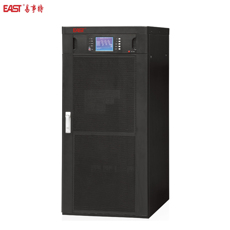 EAST/易事特 EA9940 智能化UPS电源(含主机、64节12V100AH、4个C16、电池空开及线缆一批)