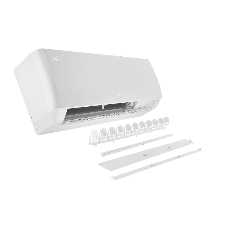 格力KFR-35GW/(35564)FNhAa-A3(WIFI)悦风1.5P变频空调