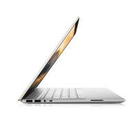 惠普(hp)星系列 星14-ce2015TX 轻薄本14.0英寸笔记本电脑(i5-8265U 8G 1TB+128GB 独显 流光金)