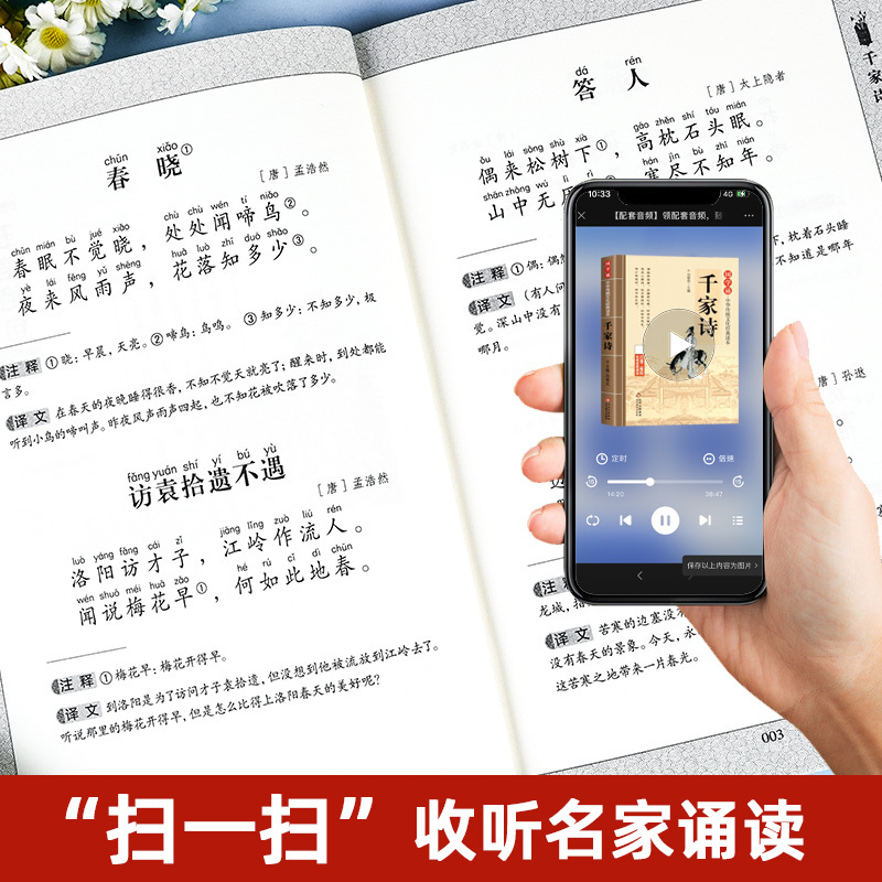 论语 [正版]大学中庸 书国学诵经典读本 原文原著注释译文全集注音版论语小学生一年级二三年级课外阅读书籍中华传统文化读本
