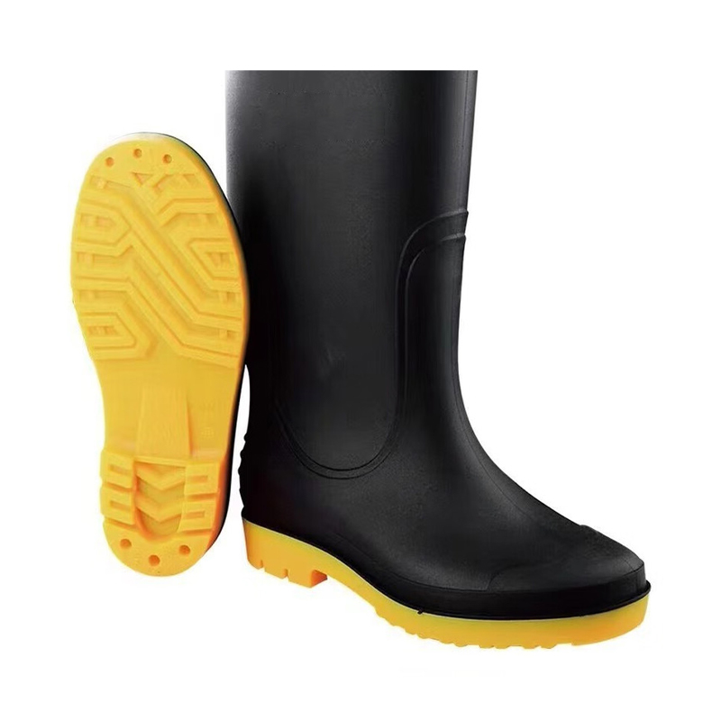 PIIC PIIC-YJ-008 雨鞋(计价单位:双)高清大图