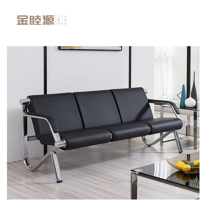 金睦源 JIN MU YON 办公沙发 184*77*77cm张高清大图