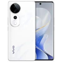 vivo S19 Pro 8GB+256GB 烟雨青 全网通5G新品手机天玑9200+芯片变焦柔光环5500mAh80W闪充拍照游戏手机
