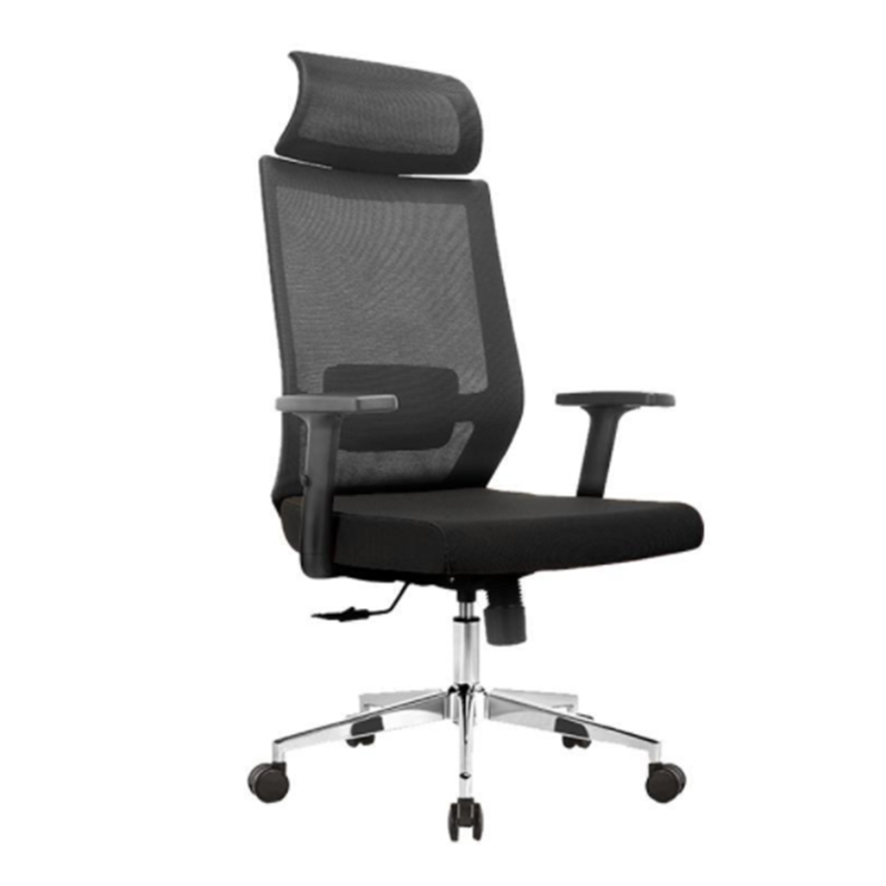 勒米卡乐LMKL79办公家具 办公椅电脑椅网椅高清大图