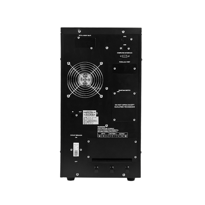 BND GPY-3120T/1H UPS电源高清大图