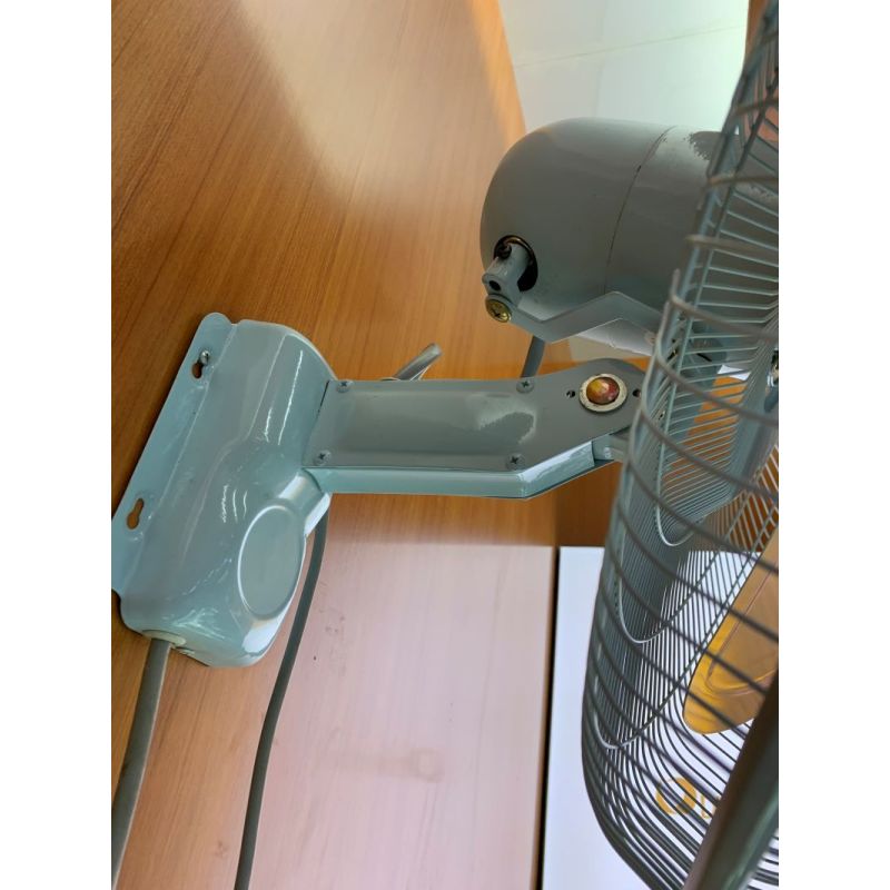 多丽电器工业壁扇fb1500