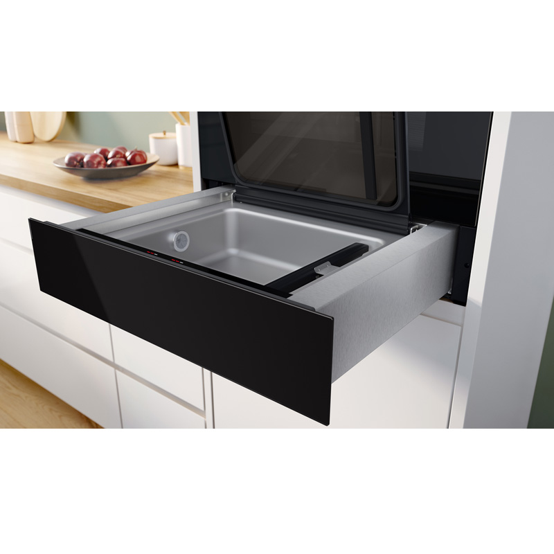 Bosch/博世 BEL524MS0W 嵌入式微波炉 20L 光波烧烤高清大图