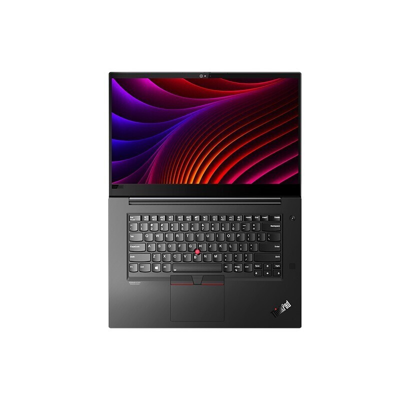 联想ThinkPad X1 隐士(1LCD)15.6英寸高性能设计本商务办公游戏笔记本电脑i7-10750H 16G 1T固态 高分屏 GTX 1650Ti-4G独显 Win10