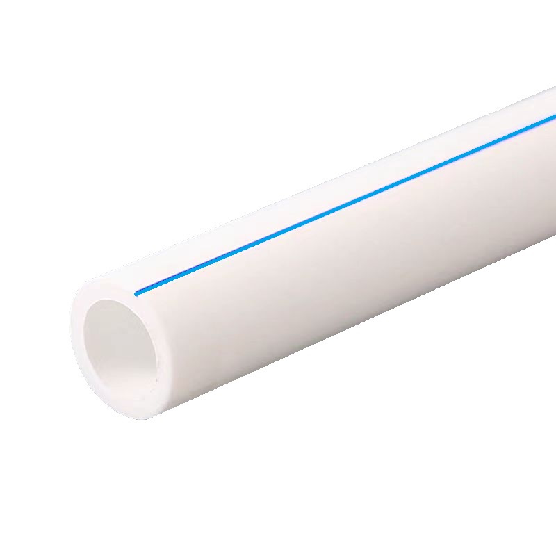 盛京联硕 PPR冷水管材 110×12.3mm(4寸)4米 根