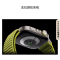 华为/HUAWEI WATCH FIT 4 Pro 曜石黑 编织表带华为智能手表钛金属蓝宝石玻璃大屏蓝牙通话