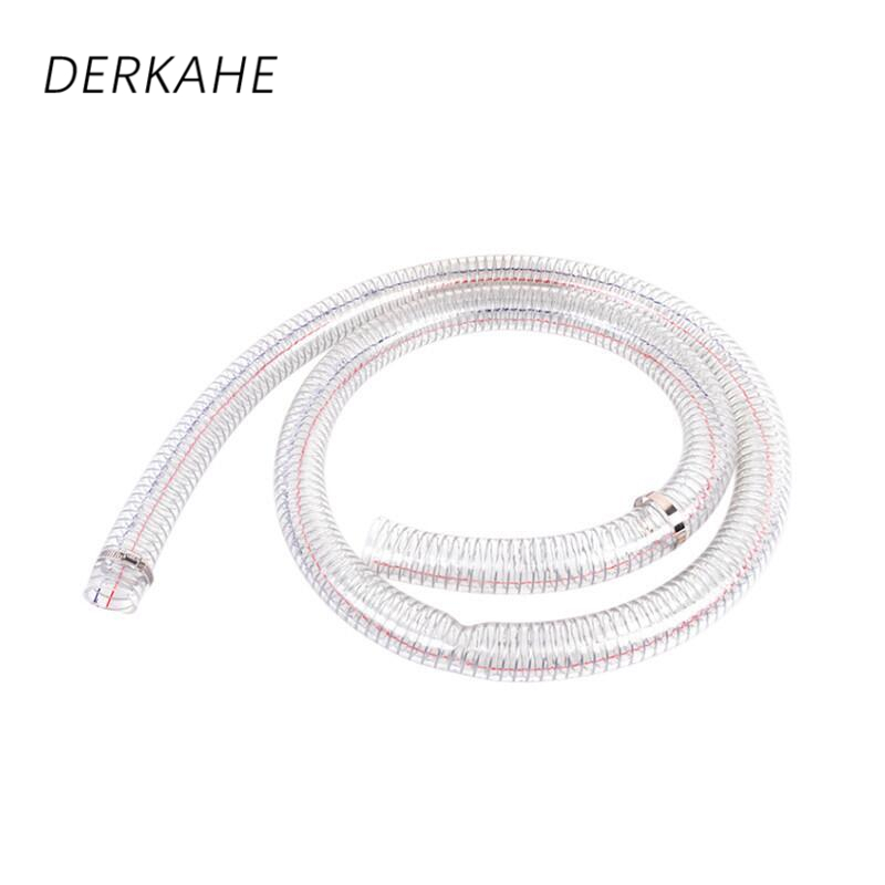 DERKAHE 防冻钢丝管 2寸 米高清大图