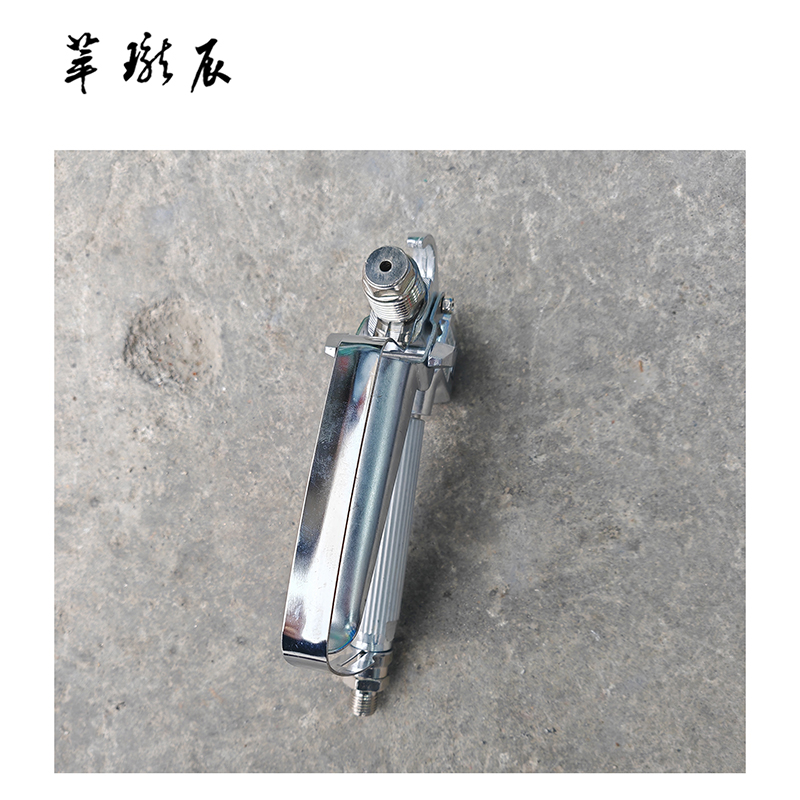 萃珑辰 手喷枪 SPQ6A 把高清大图