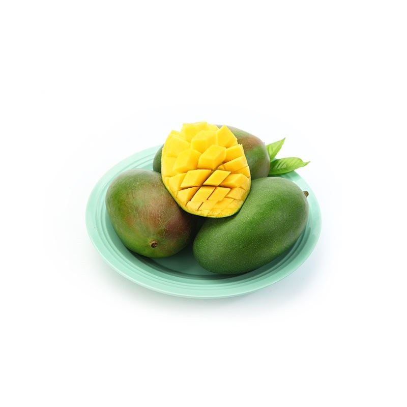 PAGODA A级-青皮凯特芒(中)6.4-7斤