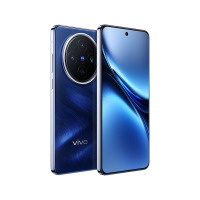 vivo x200 12GB+512GB -宝石蓝