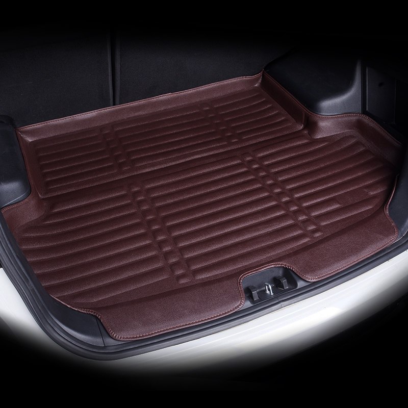 360荣威550 750荣威rx3 rx5荣威i6 w5汽车后备箱垫dd报价_参数_图片