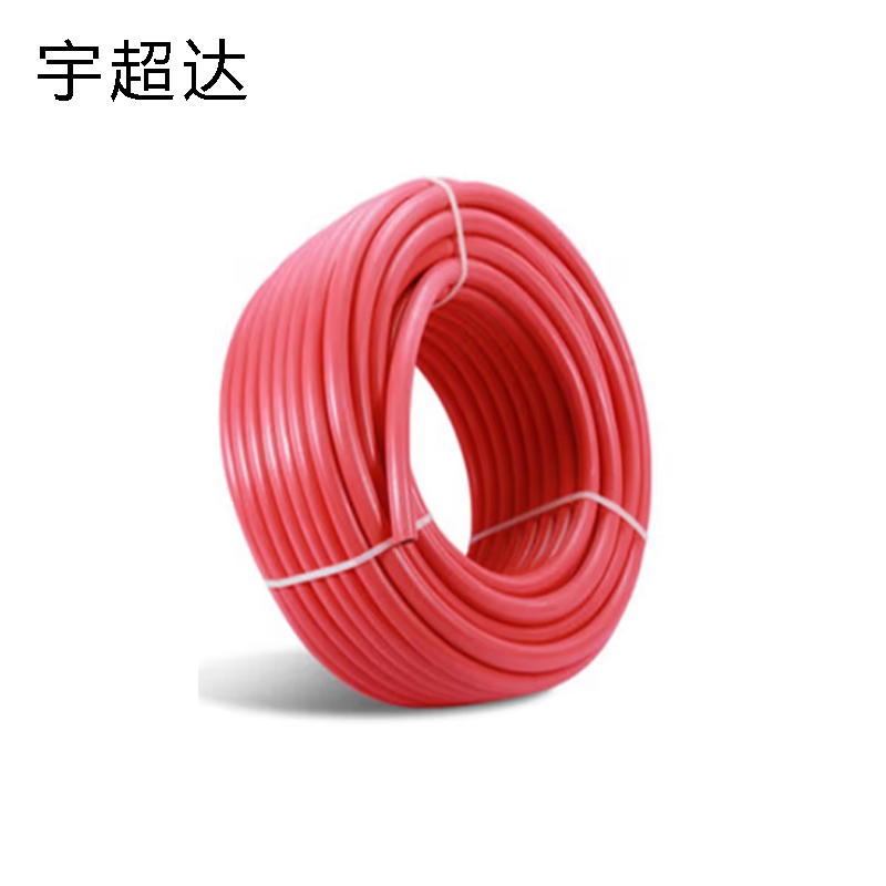 宇超达 乙炔管 8mm 公称内经8.0mmX工作压力0.3M Pa 30米/盘 盘高清大图