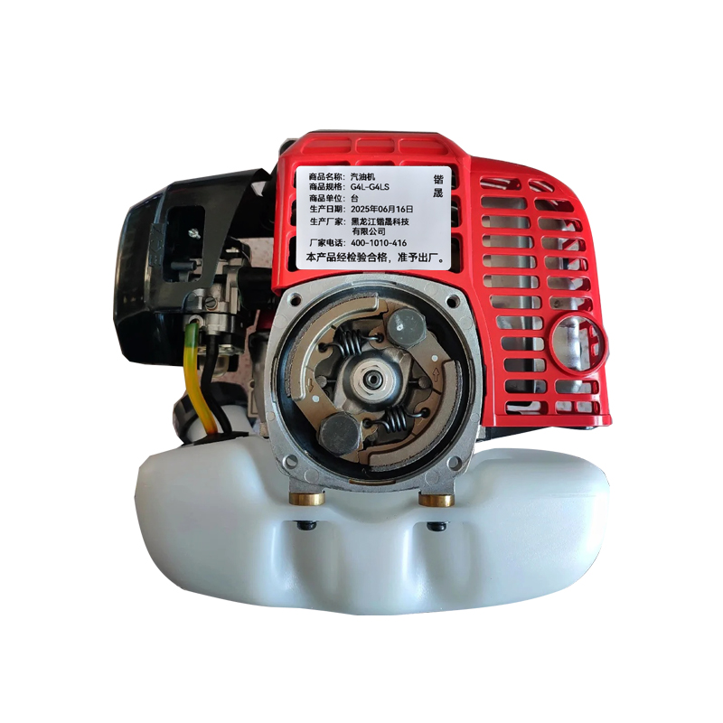 锴晟 汽油机 G4L-G4LS 台高清大图