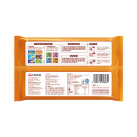 三全 香菇素菜包 360g (10只)速冻面点营养早餐包子