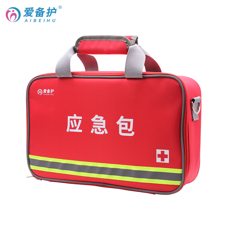 爱备护急救包 应急包 灾害预防 自救互救 20L ABH-F007A高清大图