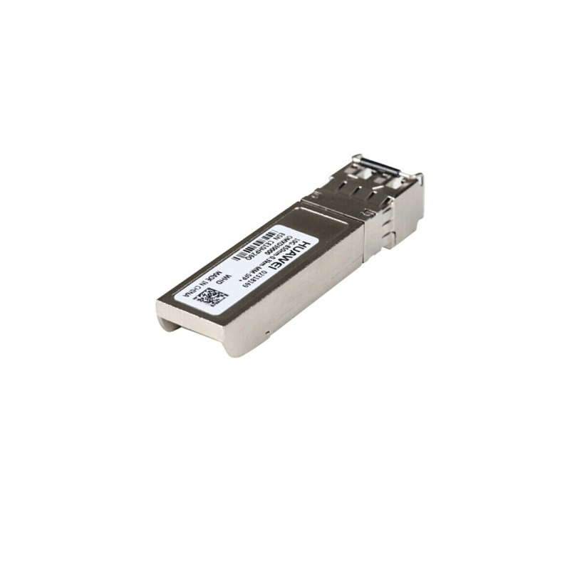 华为(huawei)万兆光模块-sfp -10g-多模模块(850nm,0.3km,lc)