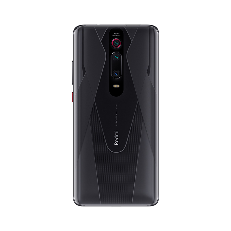 小米 (MI) Redmi K20Pro 尊享版12GB+512GB 酷黑机甲 骁龙855plus超大内存4800万三摄 全面屏弹出拍照游戏双卡双待移动联通电信全网通4G手机