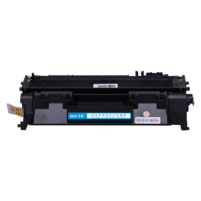 兰韵LY-CE280A硒鼓 适用于惠普 P2030/P2033/P2034/P2035/P2036/P2037 单个装高清大图