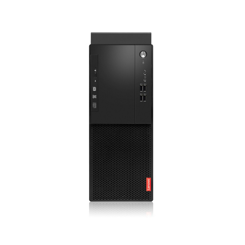 联想(Lenovo)启天B415 23“办公电脑(G4560 4G 1T DVD光驱 集显 Win10)