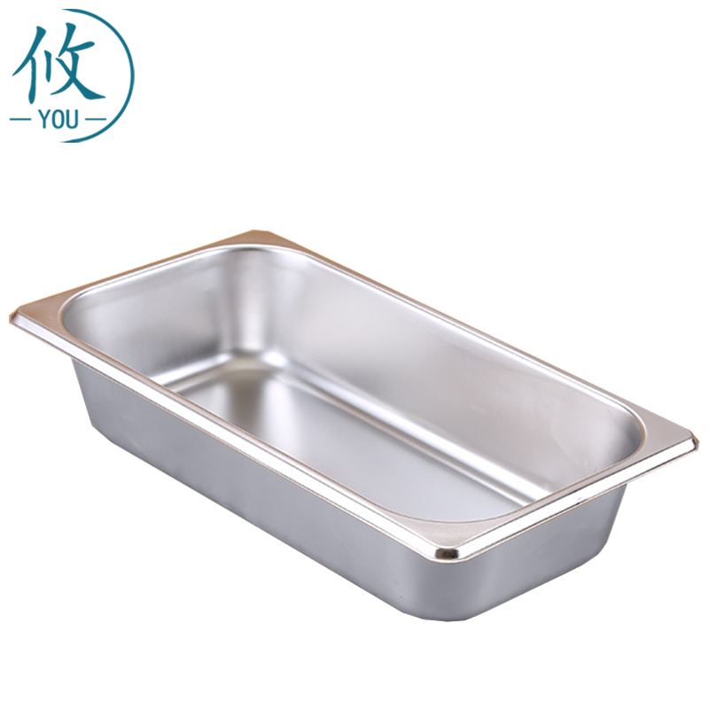 攸 份数盆 334*182*65mm 个高清大图